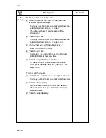 Предварительный просмотр 191 страницы Kyocera Mita DC-2060 Service Manual