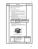 Предварительный просмотр 192 страницы Kyocera Mita DC-2060 Service Manual