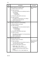 Предварительный просмотр 197 страницы Kyocera Mita DC-2060 Service Manual