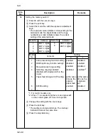 Предварительный просмотр 203 страницы Kyocera Mita DC-2060 Service Manual