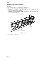 Предварительный просмотр 215 страницы Kyocera Mita DC-2060 Service Manual