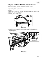 Предварительный просмотр 216 страницы Kyocera Mita DC-2060 Service Manual