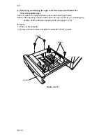 Предварительный просмотр 221 страницы Kyocera Mita DC-2060 Service Manual