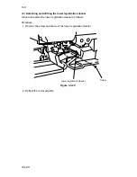 Предварительный просмотр 233 страницы Kyocera Mita DC-2060 Service Manual