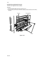 Предварительный просмотр 235 страницы Kyocera Mita DC-2060 Service Manual