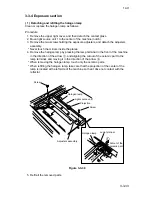 Предварительный просмотр 242 страницы Kyocera Mita DC-2060 Service Manual