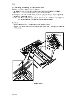 Предварительный просмотр 243 страницы Kyocera Mita DC-2060 Service Manual