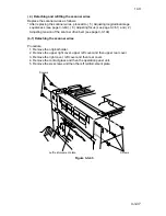 Предварительный просмотр 246 страницы Kyocera Mita DC-2060 Service Manual