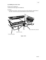 Предварительный просмотр 250 страницы Kyocera Mita DC-2060 Service Manual