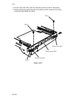 Предварительный просмотр 251 страницы Kyocera Mita DC-2060 Service Manual