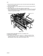 Предварительный просмотр 257 страницы Kyocera Mita DC-2060 Service Manual