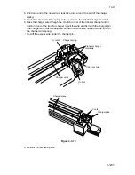 Предварительный просмотр 296 страницы Kyocera Mita DC-2060 Service Manual