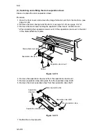 Предварительный просмотр 301 страницы Kyocera Mita DC-2060 Service Manual