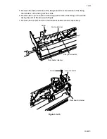 Предварительный просмотр 306 страницы Kyocera Mita DC-2060 Service Manual