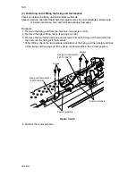 Предварительный просмотр 309 страницы Kyocera Mita DC-2060 Service Manual