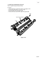 Предварительный просмотр 312 страницы Kyocera Mita DC-2060 Service Manual