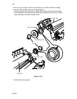 Предварительный просмотр 313 страницы Kyocera Mita DC-2060 Service Manual