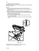 Предварительный просмотр 317 страницы Kyocera Mita DC-2060 Service Manual