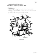 Предварительный просмотр 320 страницы Kyocera Mita DC-2060 Service Manual