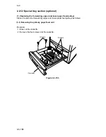 Предварительный просмотр 323 страницы Kyocera Mita DC-2060 Service Manual