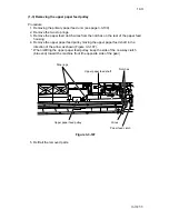 Предварительный просмотр 326 страницы Kyocera Mita DC-2060 Service Manual