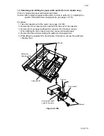 Предварительный просмотр 328 страницы Kyocera Mita DC-2060 Service Manual