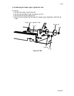 Предварительный просмотр 338 страницы Kyocera Mita DC-2060 Service Manual