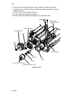 Предварительный просмотр 339 страницы Kyocera Mita DC-2060 Service Manual