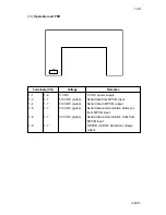 Предварительный просмотр 402 страницы Kyocera Mita DC-2060 Service Manual