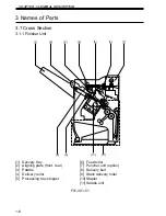 Preview for 20 page of Kyocera Mita DF-75 Service Manual