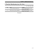 Preview for 23 page of Kyocera Mita DF-75 Service Manual