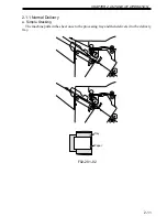 Preview for 35 page of Kyocera Mita DF-75 Service Manual