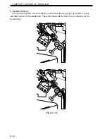 Preview for 38 page of Kyocera Mita DF-75 Service Manual