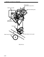 Preview for 52 page of Kyocera Mita DF-75 Service Manual