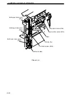 Preview for 60 page of Kyocera Mita DF-75 Service Manual