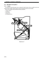 Preview for 62 page of Kyocera Mita DF-75 Service Manual