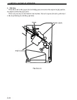 Preview for 64 page of Kyocera Mita DF-75 Service Manual