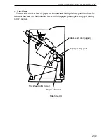 Preview for 65 page of Kyocera Mita DF-75 Service Manual