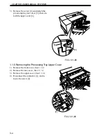 Preview for 93 page of Kyocera Mita DF-75 Service Manual