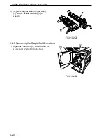 Preview for 109 page of Kyocera Mita DF-75 Service Manual