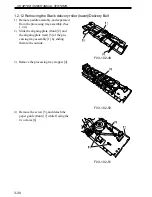 Preview for 119 page of Kyocera Mita DF-75 Service Manual