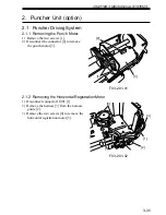 Preview for 124 page of Kyocera Mita DF-75 Service Manual