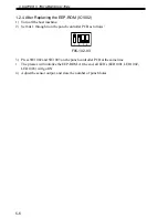 Preview for 141 page of Kyocera Mita DF-75 Service Manual