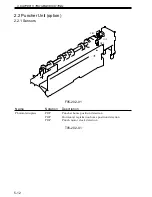 Preview for 147 page of Kyocera Mita DF-75 Service Manual