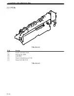 Preview for 149 page of Kyocera Mita DF-75 Service Manual