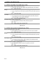 Preview for 153 page of Kyocera Mita DF-75 Service Manual