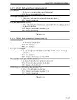 Preview for 158 page of Kyocera Mita DF-75 Service Manual