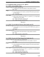 Preview for 160 page of Kyocera Mita DF-75 Service Manual