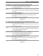 Preview for 162 page of Kyocera Mita DF-75 Service Manual