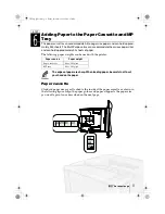 Предварительный просмотр 11 страницы Kyocera Mita Ecosys FS-1000+ Installation Manual